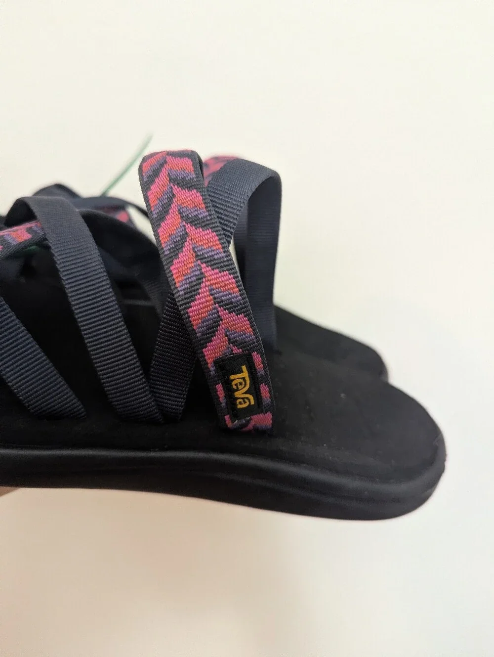 Teva excellent like